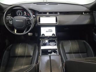 Land Rover Range Rover Velar foto 5