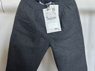 Pantaloni Zara, H&M, Benetton si altele foto 6