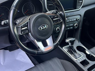 KIA Sportage foto 7