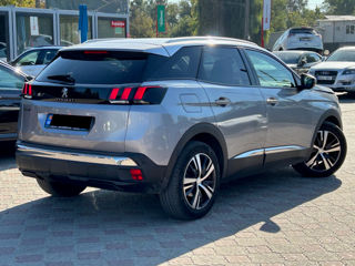 Peugeot 3008 foto 4