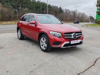 Mercedes GLC foto 20