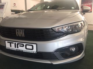 Fiat Tipo foto 1