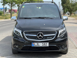 Mercedes Vito foto 8