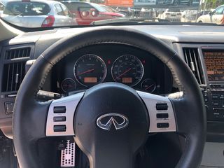 Infiniti FX foto 6