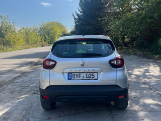 Renault Captur foto 3