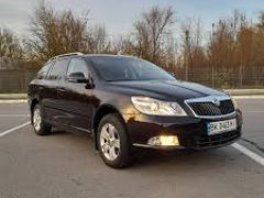 Piese skoda octavia a5 1.8 tsi