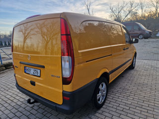 Mercedes Vito 113 Long foto 3