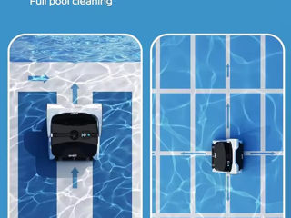 Vînd aspirator pentru piscină wybot robotic pool cleaner osprey 1000 foto 3