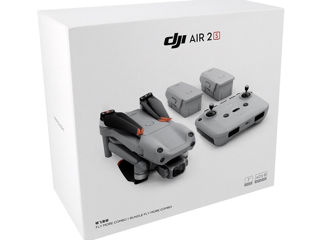 Dji Air 2 S Fly More Combo Новый+гарантия 2 Года foto 3