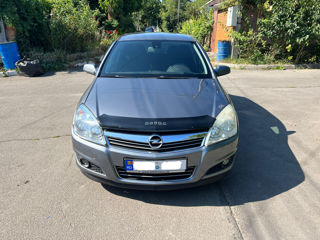 Opel Astra foto 2