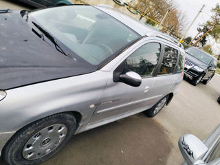 Peugeot 206 foto 8