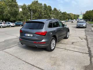 Audi Q5 foto 3