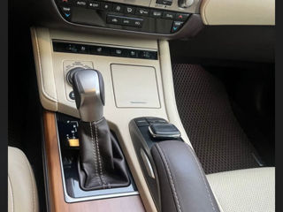 Lexus ES Series foto 4