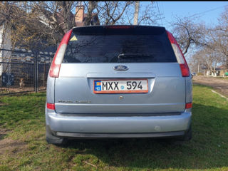 Ford C-Max foto 3