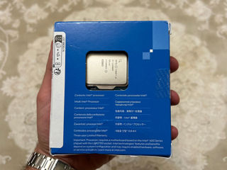 Intel Core i5-12600KF BOX foto 2