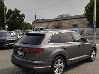 Audi Q7 foto 3