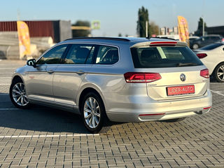 Volkswagen Passat foto 6