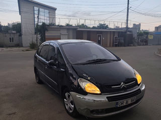 Citroen Xsara Picasso, 2005