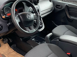 Mercedes Citan foto 9