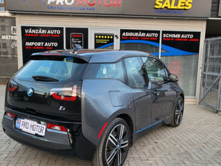 BMW i3 foto 4