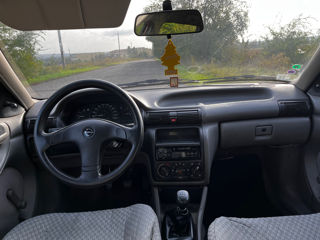 Opel Astra foto 5