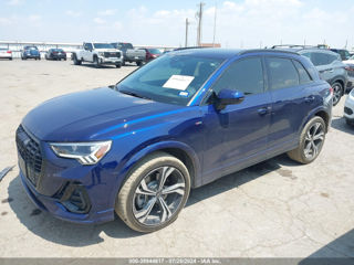 Audi Q3 foto 3