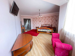 Apartament cu 2 camere, 94 m², Râșcani, Chișinău foto 13