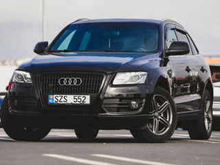 Audi Q5 foto 1