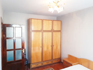 Apartament cu 2 camere, 55 m², Centru, Chișinău foto 2