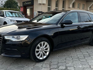 Audi A6 foto 3