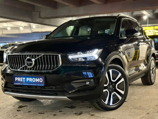 Volvo XC40 foto 6