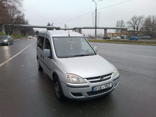 Opel Combo foto 2