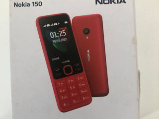 Nokia 150 - 500 lei foto 1