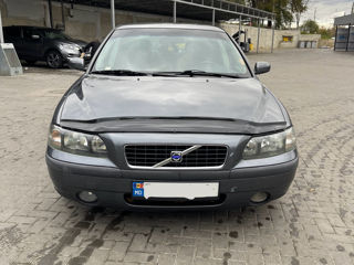 Volvo S60 foto 3