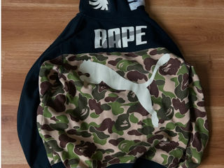 bape x puma foto 2