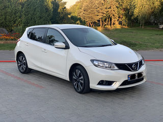 Nissan Pulsar foto 4