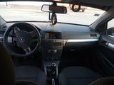 Opel Astra foto 5