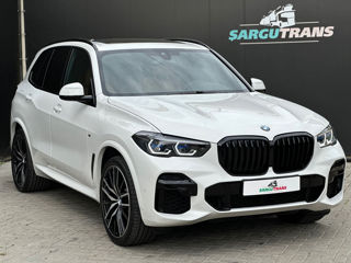 BMW X5 foto 1