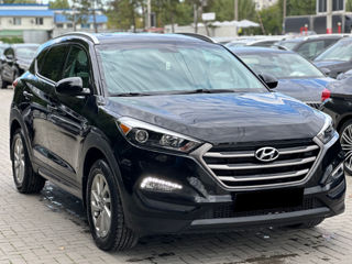 Hyundai Tucson foto 4