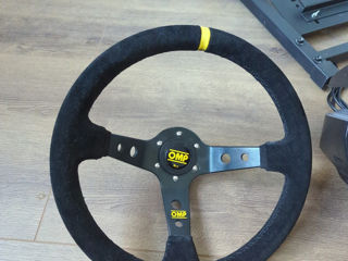 Комплект  Thrustmaster Т500 rs foto 6