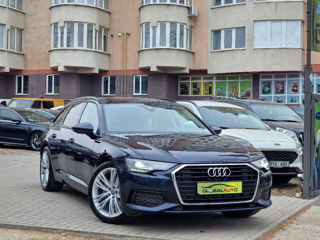 Audi A6 foto 3