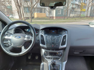 Ford Focus foto 10