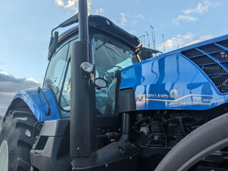 Трактор Tractoare New Holland 225-250-280-350 cai putere foto 2