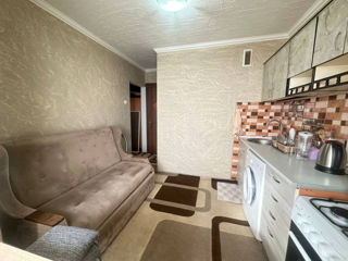 Apartament cu 2 camere, 52 m², Ciocana, Chișinău foto 8