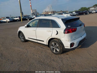 KIA Niro foto 4