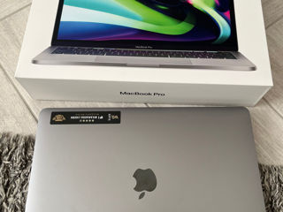 Macbook Pro M1