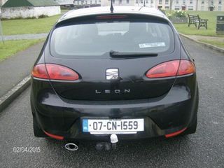 Seat Ibiza foto 6