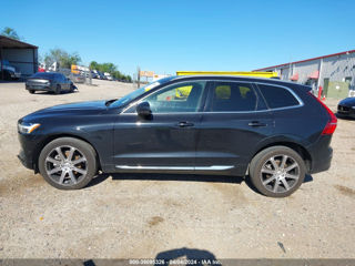 Volvo XC60 foto 2