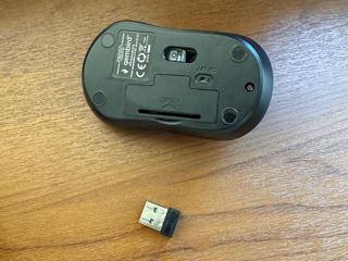 Vind Mouse GemBird Wireless!Urgent! foto 3