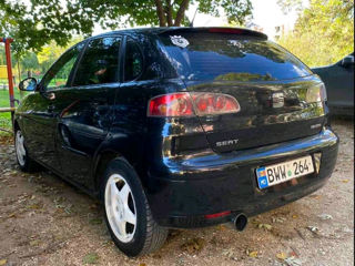 Seat Ibiza foto 7